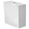 Duravit Cistern Durastyle F.Two-Piece, Singleflus, 1.28 gpf, White Alphin 0935200085 - alternate 1